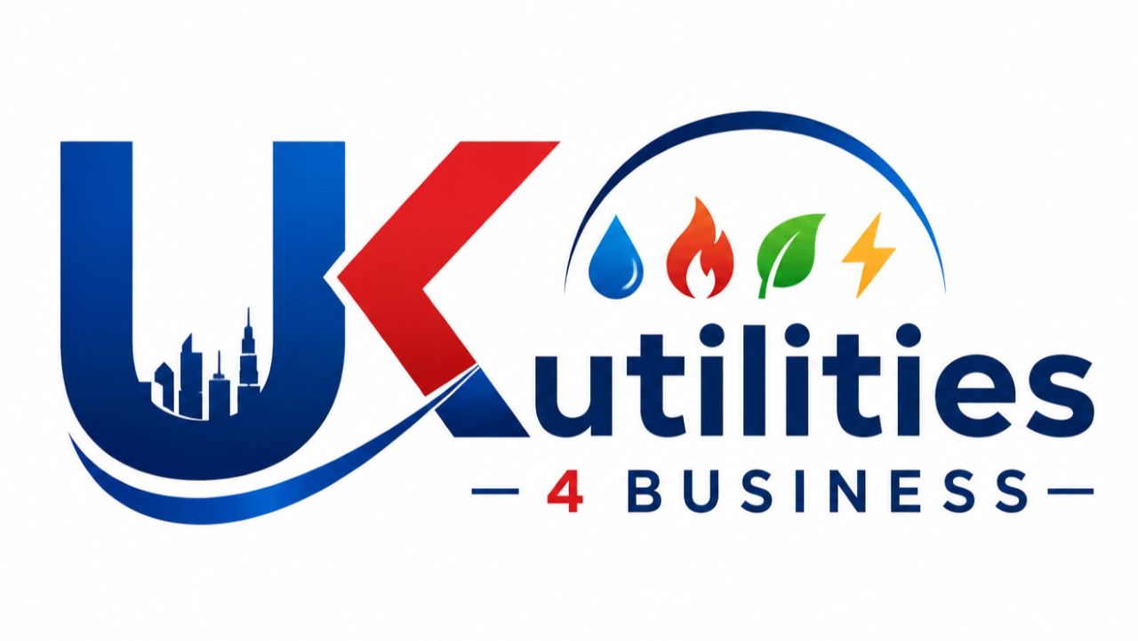 UK Utilities 4 Business