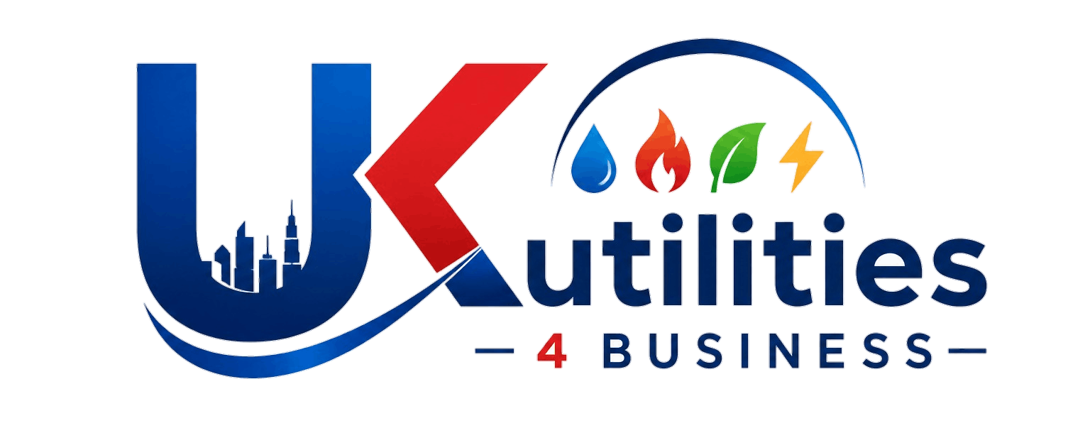 UK Utilities 4 Business